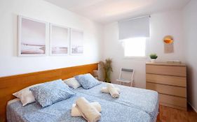 Apartamento Maypa 5 Mar