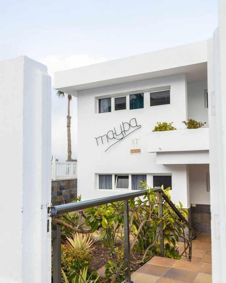 Apartamento Maypa 5 Mar Meloneras Exterior foto