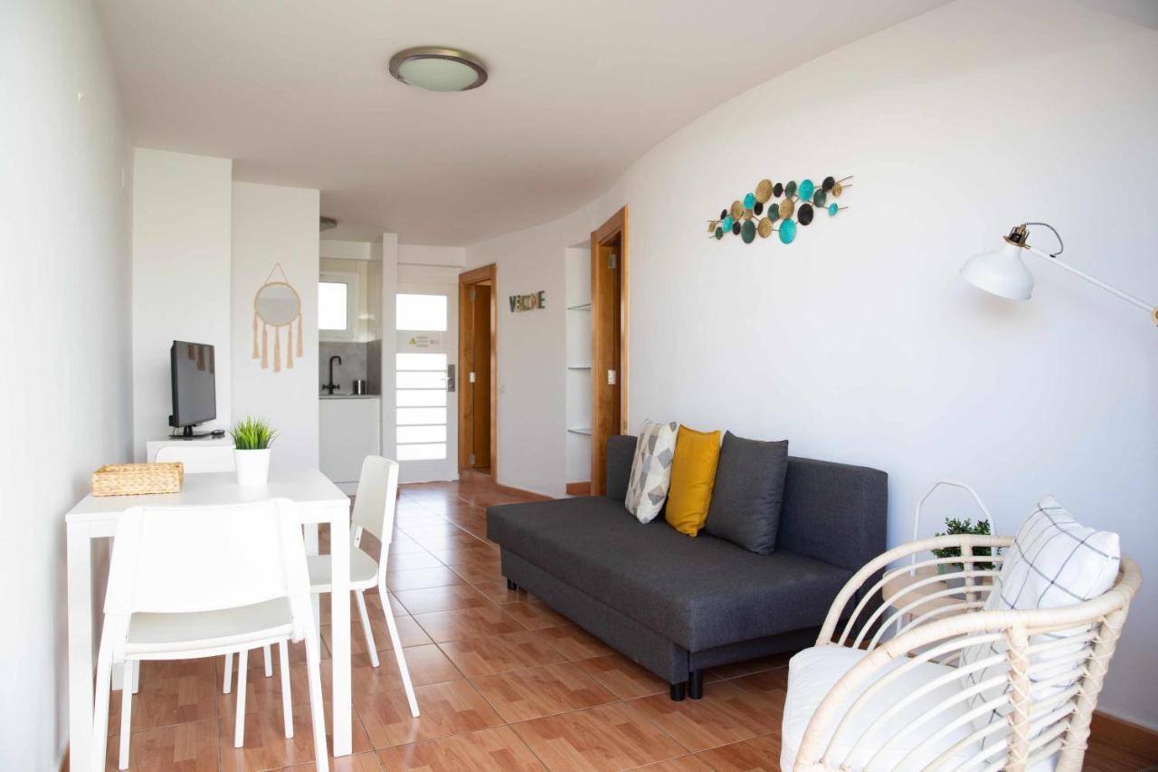 Apartamento Maypa 5 Mar Meloneras Exterior foto