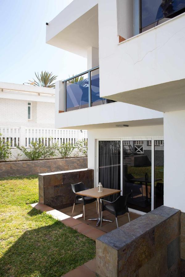 Apartamento Maypa 5 Mar Meloneras Exterior foto