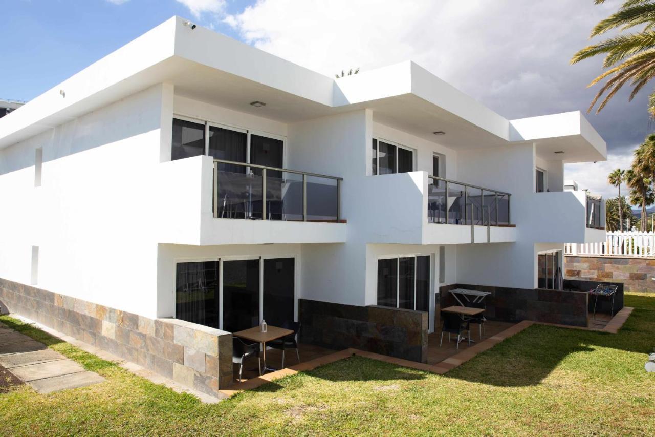 Apartamento Maypa 5 Mar Meloneras Exterior foto