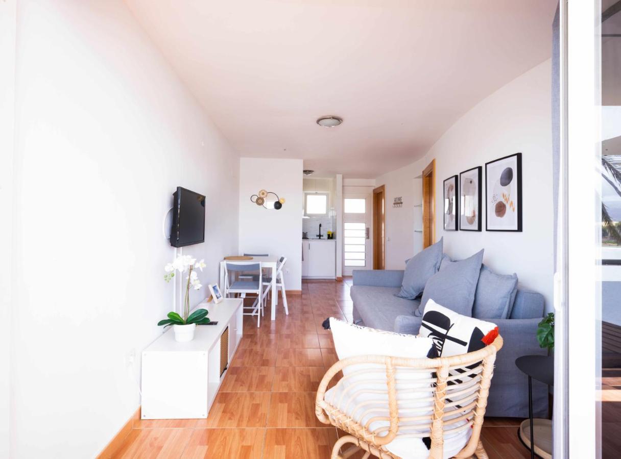Apartamento Maypa 5 Mar Meloneras Exterior foto