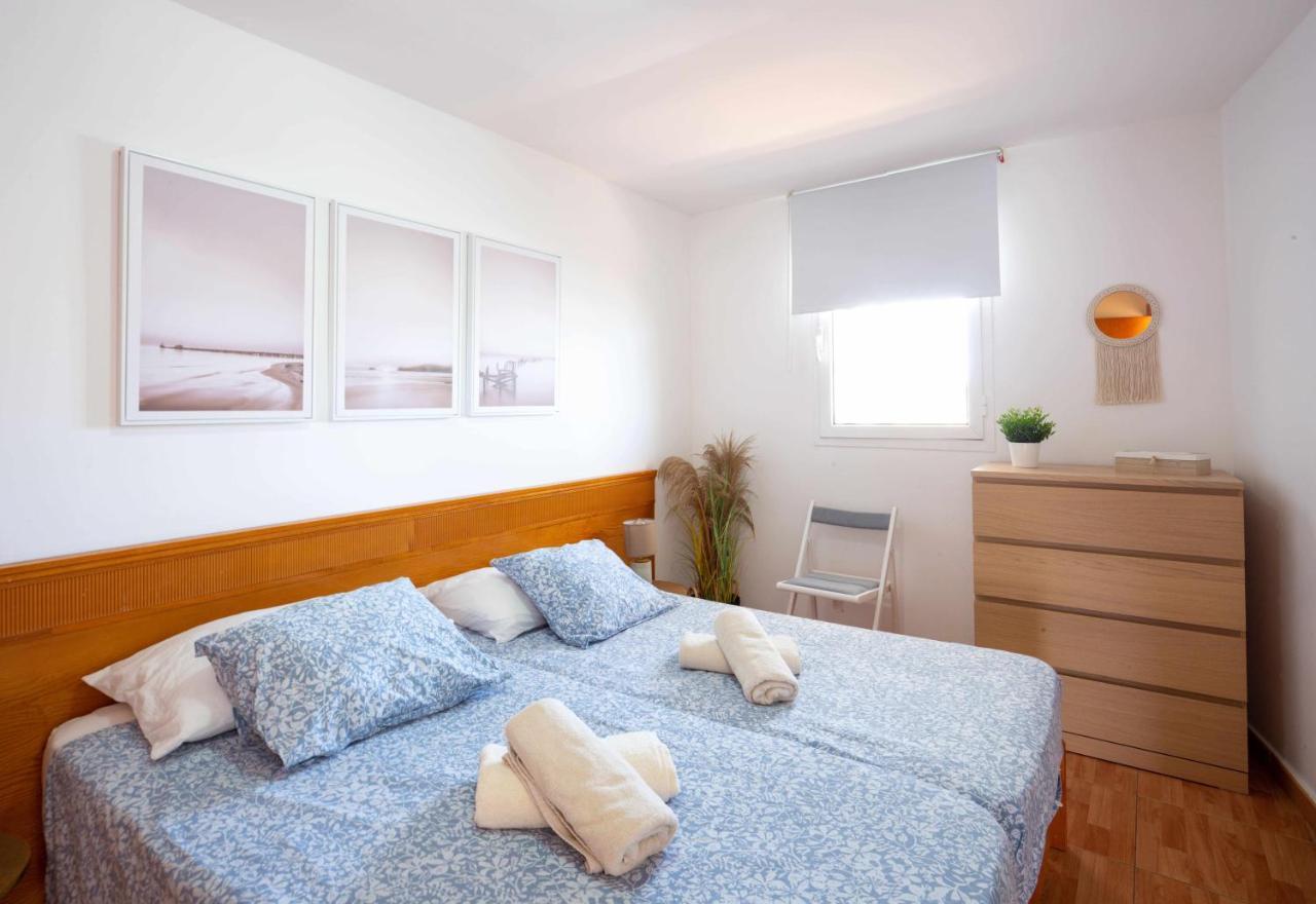 Apartamento Maypa 5 Mar Meloneras Exterior foto
