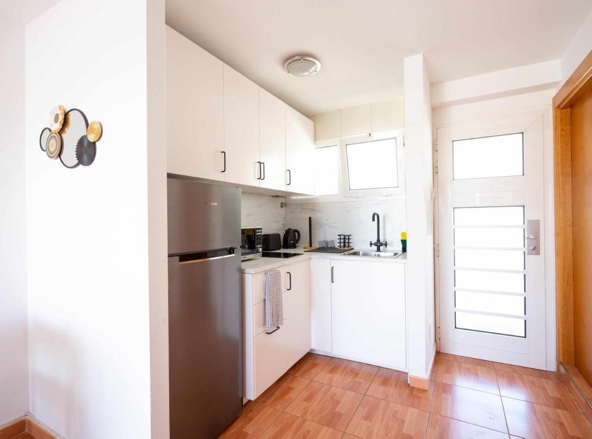 Apartamento Maypa 5 Mar Meloneras Exterior foto