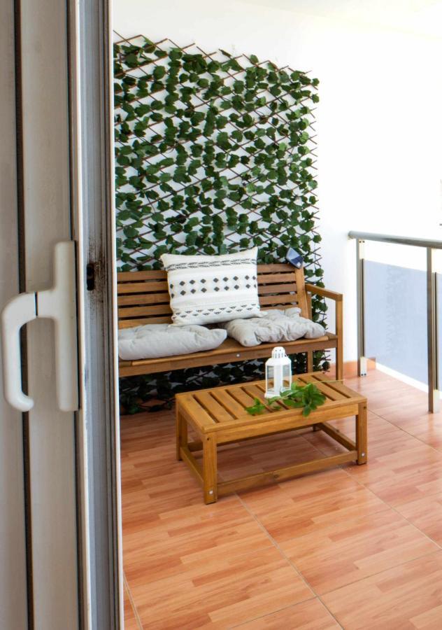 Apartamento Maypa 5 Mar Meloneras Exterior foto